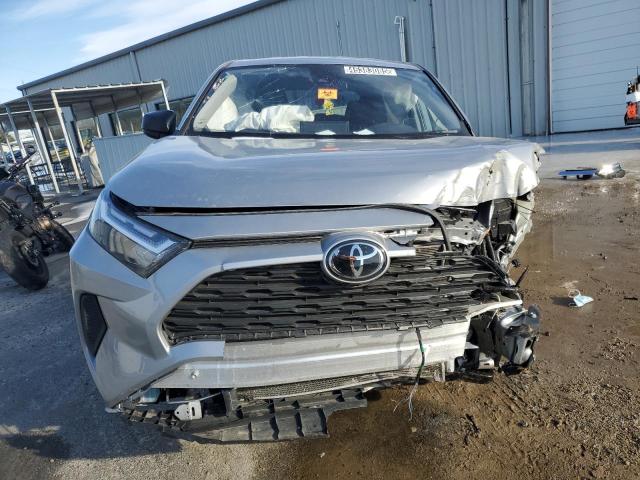 Photo 5 from auction – 2024 TOYOTA RAV4 LE with VIN 2T3F1RFVXRW448639