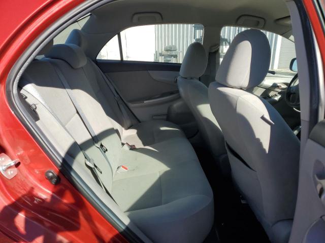 Photo 11 from auction – 2013 TOYOTA COROLLA/S/ with VIN 5YFBU4EE4DP207835