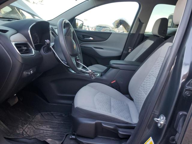 Photo 7 from auction – 2018 CHEVROLET EQUINOX LS with VIN 2GNAXHEV7J6206662