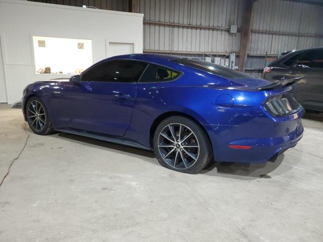 Photo 2 from auction – 2016 FORD MUSTANG with VIN 1FA6P8TH7G5246200
