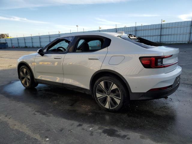 Photo 2 from auction – 2023 POLESTAR 2 with VIN YSMED3KA7PL127908