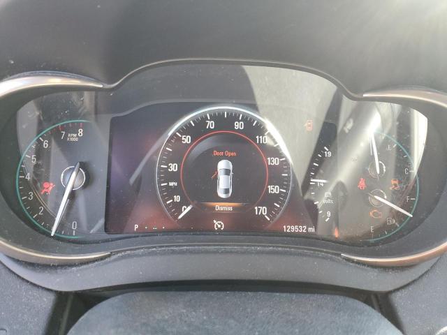 Photo 9 from auction – 2014 BUICK LACROSSE with VIN 1G4GB5G37EF100733