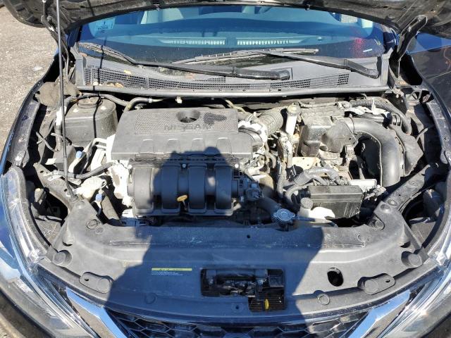 Photo 11 from auction – 2019 NISSAN SENTRA S with VIN 3N1AB7AP2KY213434
