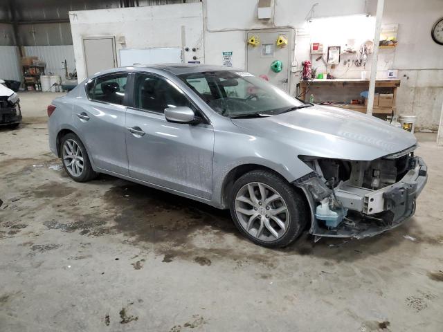 Photo 4 from auction – 2019 ACURA ILX with VIN 19UDE2F38KA009088