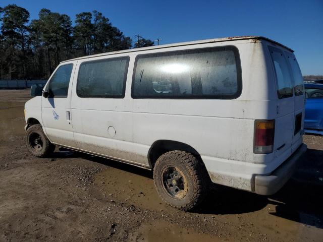 Photo 2 from auction – 1994 FORD ECONOLINE with VIN 1FMEE11N4RHA77178
