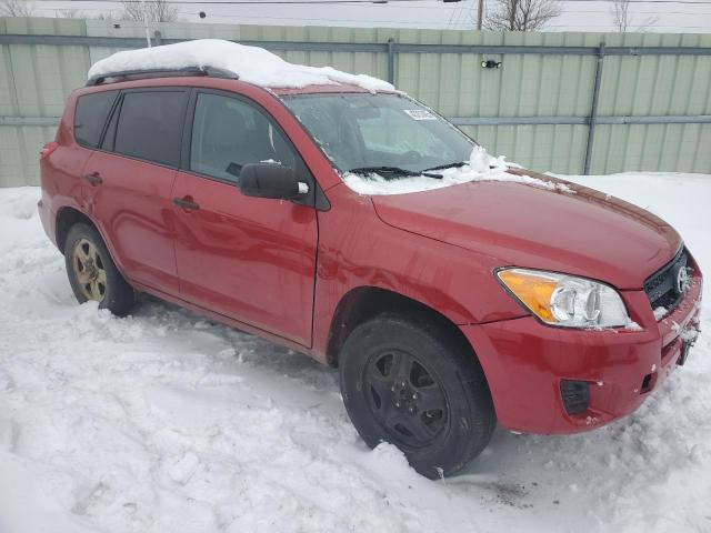 Снимка 4 от търг – 2012 TOYOTA RAV4 с VIN 2T3BF4DV9CW199652