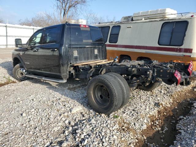 Photo 2 from auction – 2024 RAM 3500 LONGH with VIN 3C63RRKL8RG108915