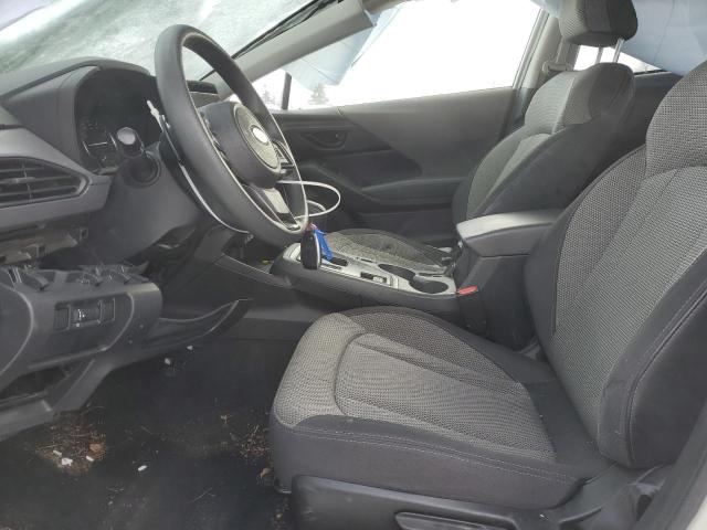صورة رقم 7 من المزاد - 2024 SUBARU ASCENT مع VIN JF2GUADC1R8222477