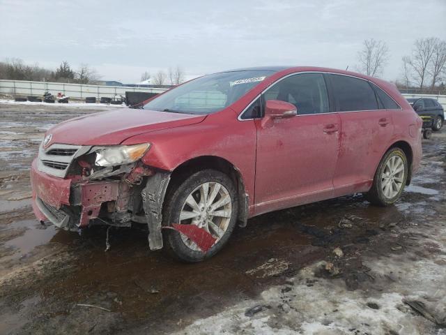 TOYOTA VENZA LE 2015 with VIN 4T3ZA3BB1FU089960 - Photo from auction