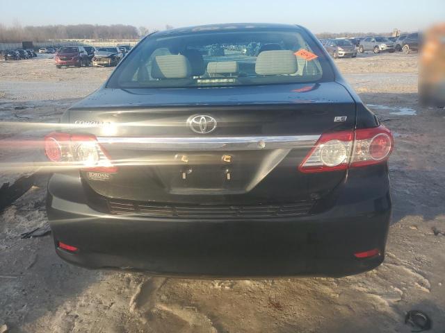 Photo 6 from auction – 2013 TOYOTA COROLLA BA with VIN 2T1BU4EE9DC949809