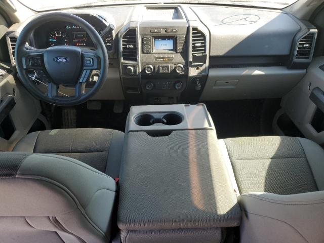 Photo 8 from auction – 2019 FORD F150 SUPER with VIN 1FTEW1E55KFC88564