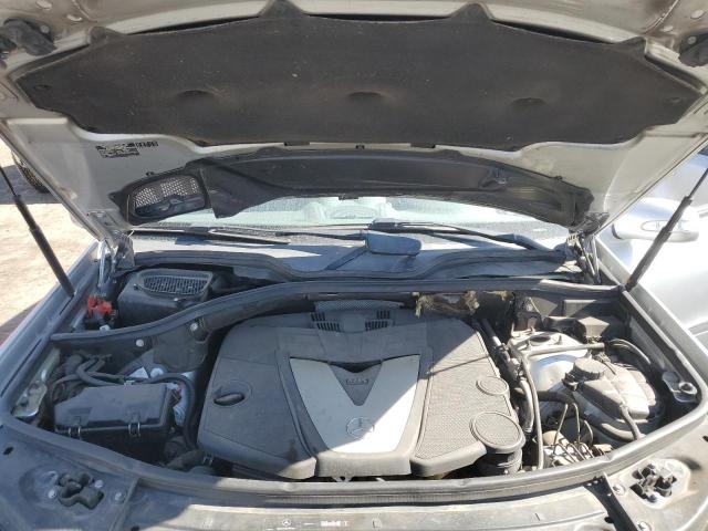 Photo 12 from auction – 2008 MERCEDES-BENZ ML 320 CDI with VIN 4JGBB22EX8A427338