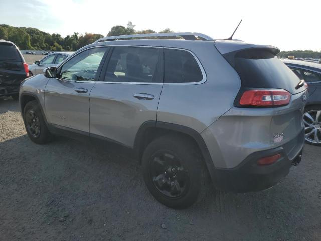 Photo 2 from auction – 2015 JEEP CHEROKEE L with VIN 1C4PJMCS2FW565369