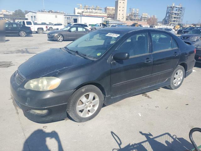 Photo 1 from auction – 2005 TOYOTA COROLLA CE with VIN 1NXBR32E15Z565846
