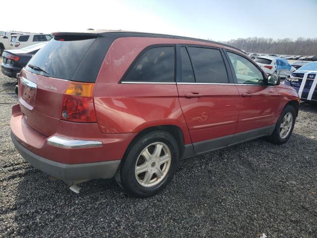 Photo 3 from auction – 2006 CHRYSLER PACIFICA T with VIN 2A4GM68476R639157