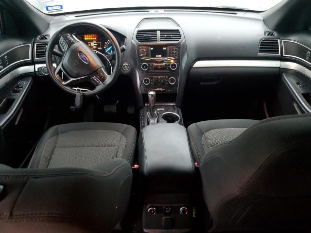 Photo 8 from auction – 2017 FORD EXPLORER X with VIN 1FM5K7D81HGA54575