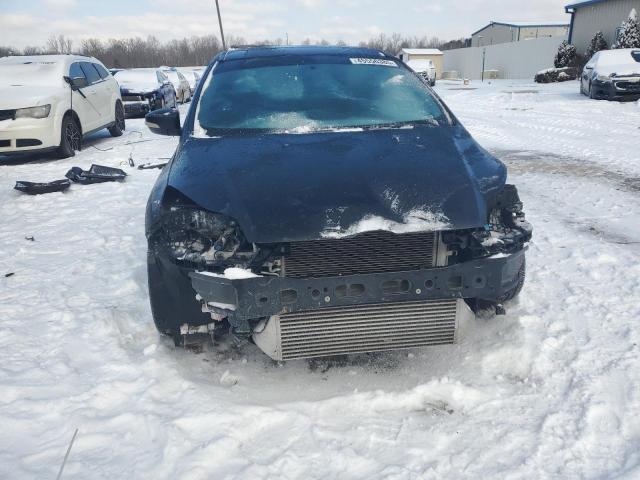Photo 5 from auction – 2013 FORD FOCUS ST with VIN 1FADP3L90DL127429