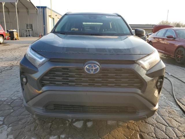 Photo 5 from auction – 2022 TOYOTA RAV4 XLE P with VIN 4T3B6RFVXNU089397