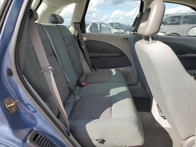 Photo 10 from auction – 2007 CHRYSLER PT CRUISER with VIN 3A4FY48B27T621408