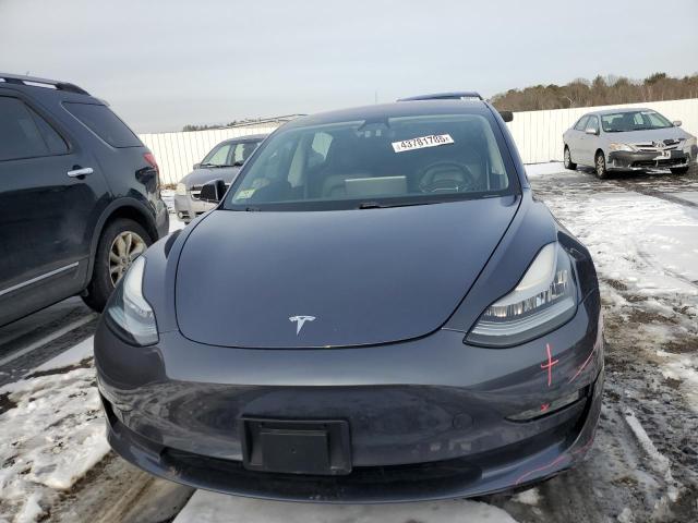 Снимка 5 от търг – 2018 TESLA MODEL 3 с VIN 5YJ3E1EB0JF083155