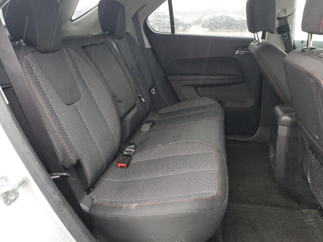 Photo 11 from auction – 2017 CHEVROLET EQUINOX LT with VIN 2GNALCEK1H1507360
