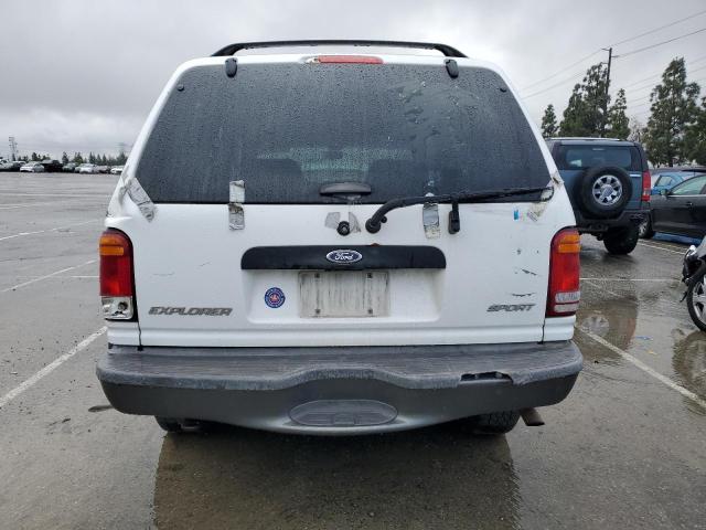 Photo 6 from auction – 1998 FORD EXPLORER with VIN 1FMYU22E2WUC07823