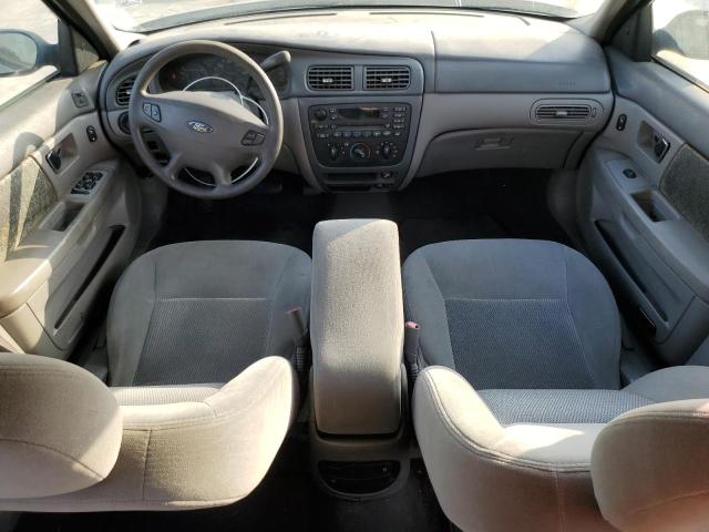Photo 8 from auction – 2003 FORD TAURUS SE with VIN 1FAFP53U73G123779