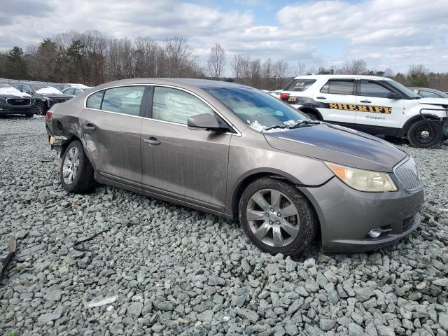 Photo 4 from auction – 2012 BUICK LACROSSE with VIN 1G4GC5E33CF259259