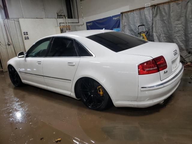 Photo 2 from auction – 2008 AUDI A8 4.2 QUA with VIN WAULV94E18N001999