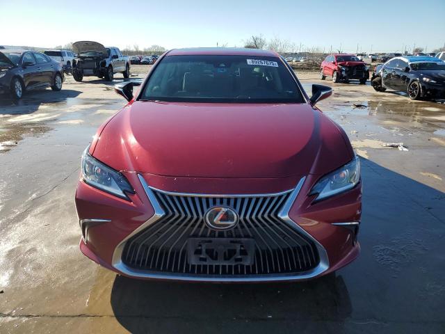 Photo 5 from auction – 2021 LEXUS ES 350 BAS with VIN 58ADZ1B16MU088848