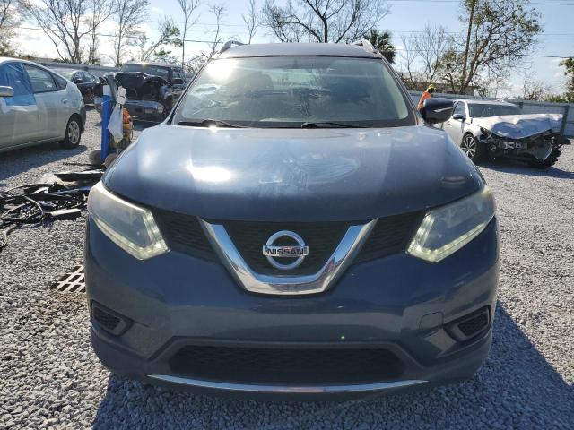 Photo 5 from auction – 2015 NISSAN ROGUE S with VIN KNMAT2MT0FP550780