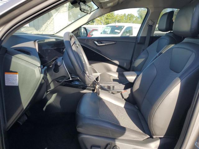Photo 7 from auction – 2023 KIA NIRO WIND with VIN KNDCR3L1XP5025607