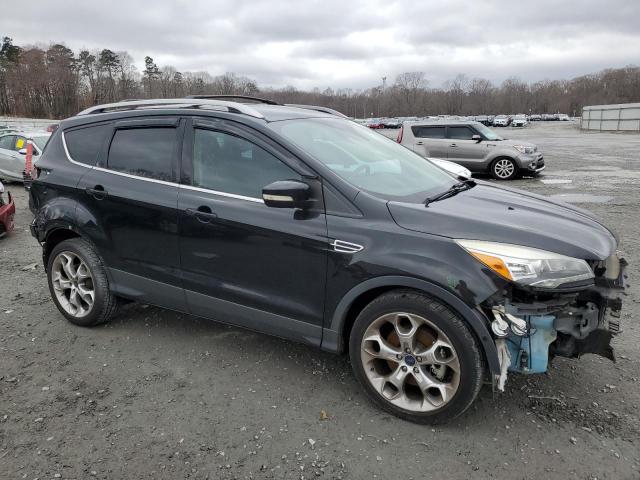 Photo 4 from auction – 2014 FORD ESCAPE TIT with VIN 1FMCU0J92EUC35123