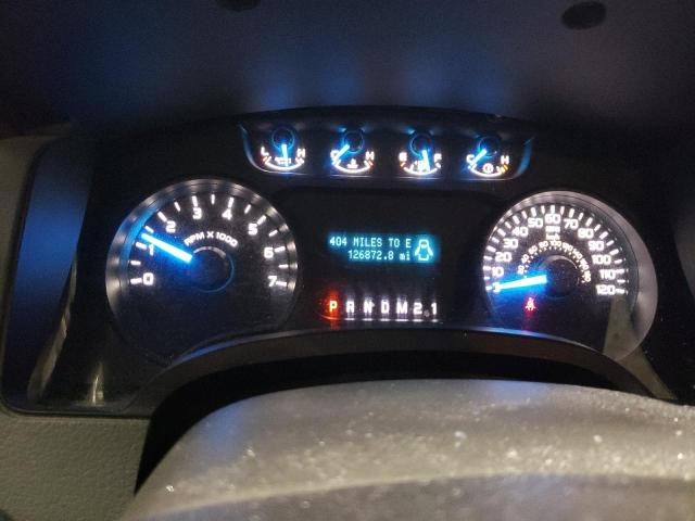 Photo 9 from auction – 2014 FORD F150 SUPER with VIN 1FTFX1EF5EKE00950