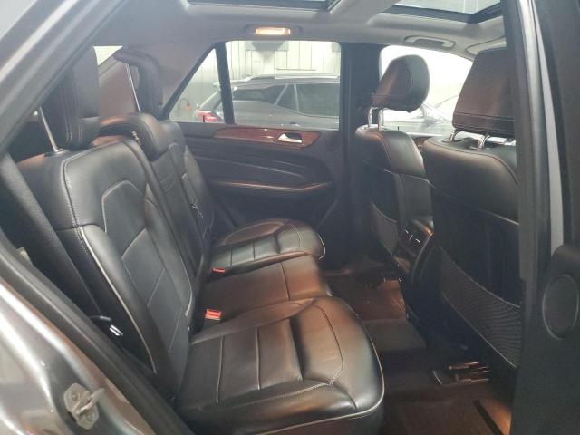 Photo 11 from auction – 2012 MERCEDES-BENZ ML 550 4MA with VIN 4JGDA7DB3CA096915