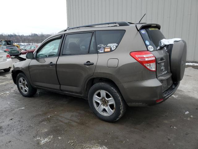 Photo 2 from auction – 2010 TOYOTA RAV4 with VIN 2T3BF4DV4AW065483