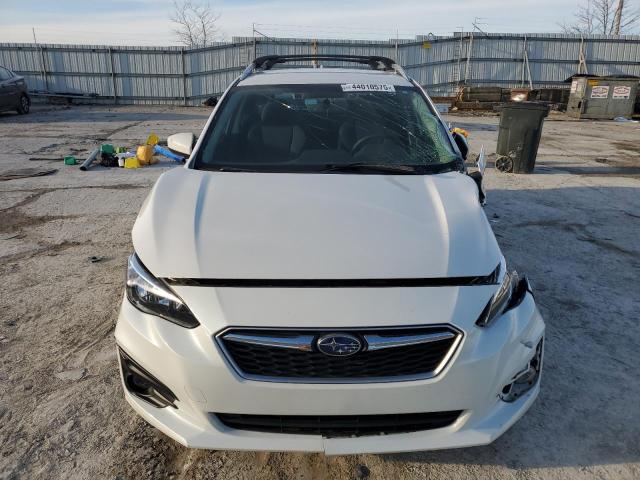 Photo 5 from auction – 2017 SUBARU IMPREZA PR with VIN 4S3GTAD61H3732691