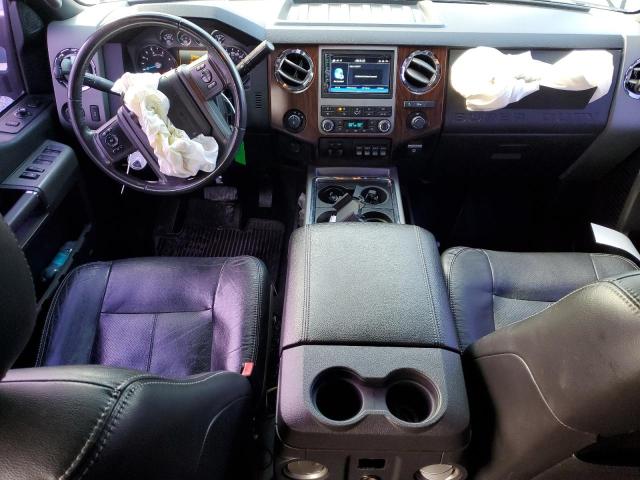 Photo 8 from auction – 2012 FORD F250 SUPER with VIN 1FT7W2BT2CEB61814