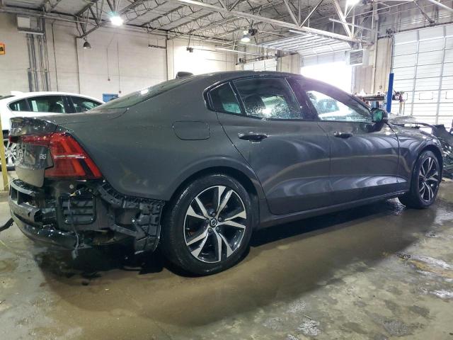 Photo 3 from auction – 2025 VOLVO S60 PLUS with VIN 7JRL12FC6SG366788
