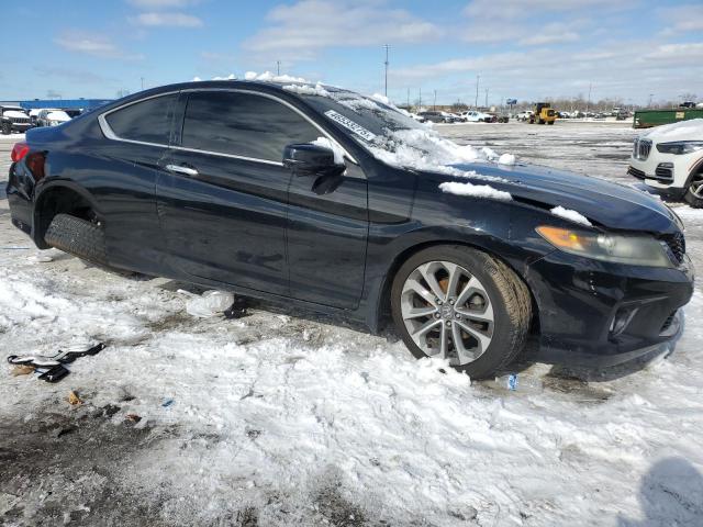 Photo 4 from auction – 2015 HONDA ACCORD EXL with VIN 1HGCT2B80FA006680