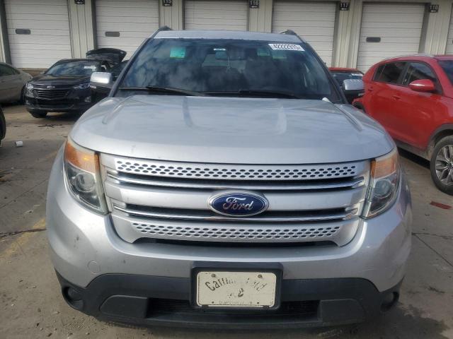 Фото 5 с аукциона – 2015 FORD EXPLORER L с VIN 1FM5K8F80FGA68659