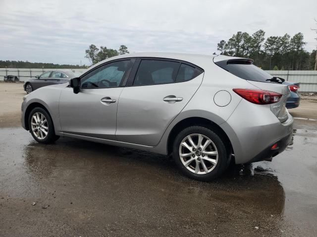 Photo 2 from auction – 2015 MAZDA 3 SPORT with VIN 3MZBM1K79FM181230