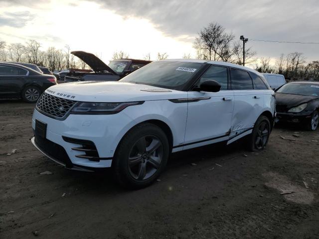 Photo 1 from auction – 2021 LAND ROVER RANGE ROVE with VIN SALYT2EX1MA311859