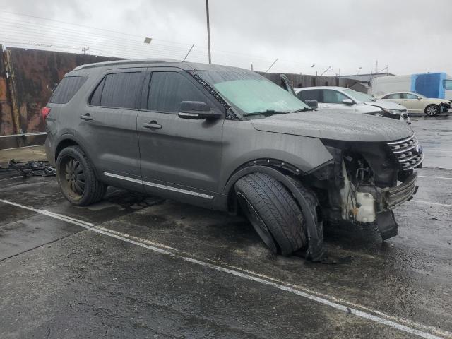 Photo 4 from auction – 2016 FORD EXPLORER X with VIN 1FM5K7D81GGB06592