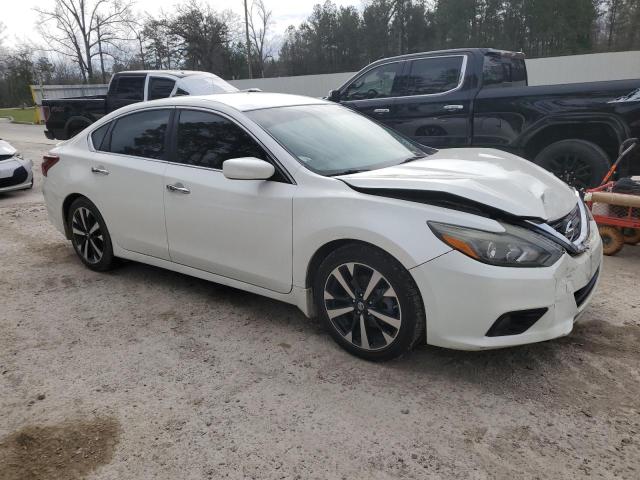Photo 4 from auction – 2018 NISSAN ALTIMA 2.5 with VIN 1N4AL3AP9JC116859