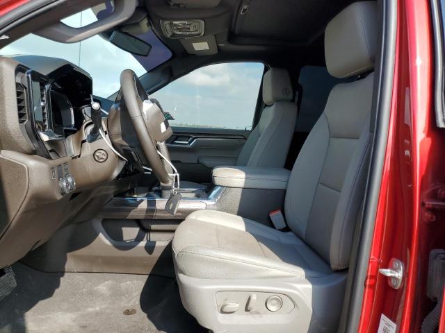 Photo 7 from auction – 2023 CHEVROLET SILVERADO with VIN 3GCPAEED1PG357987