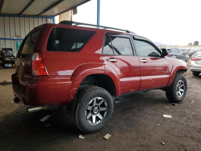 Photo 3 from auction – 2006 TOYOTA 4RUNNER SR with VIN JTEBU14R168059432