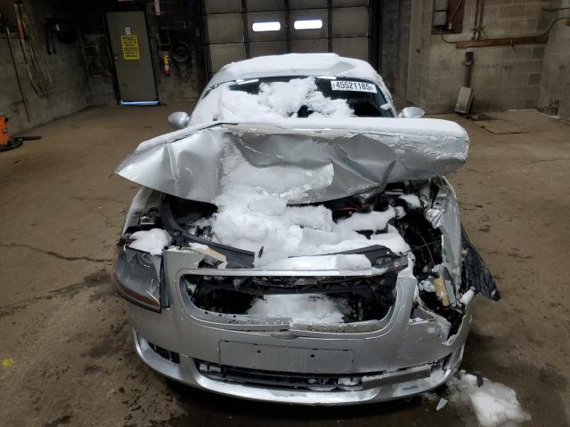 Photo 5 from auction – 2004 AUDI TT 3.2 QUA with VIN TRUWF28N541012137