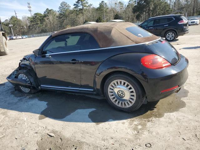 Photo 2 from auction – 2014 VOLKSWAGEN BEETLE with VIN 3VW5P7AT6EM805134