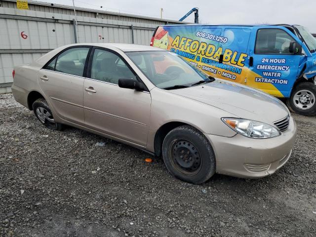 Photo 4 from auction – 2006 TOYOTA CAMRY LE with VIN 4T1BE32K16U647935